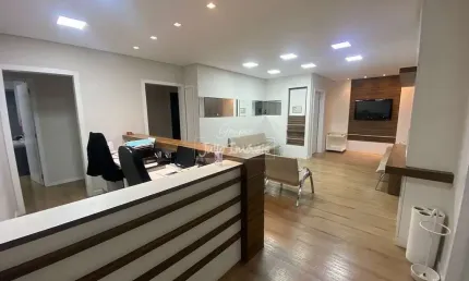 Sala comercial à venda no Centro I, Brusque 
