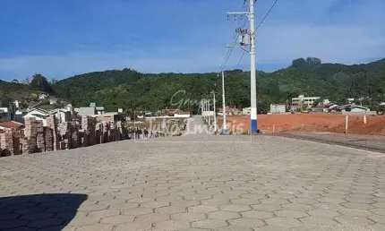 Terreno à venda no Guabiruba Sul, Guabiruba 