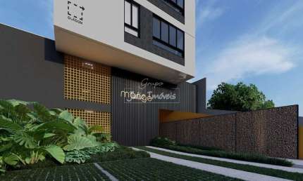 Apartamento com 3 quartos à venda no Santa Terezinha, Brusque 