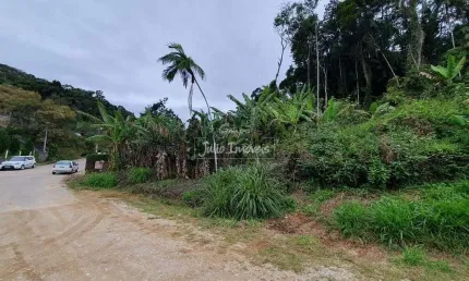 Terreno à venda no Águas Claras, Brusque 