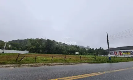 Terreno comercial para alugar no Centro, Guabiruba 