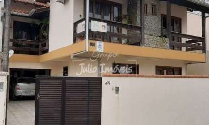 Casa com 5 quartos à venda no Santa Terezinha, Brusque 