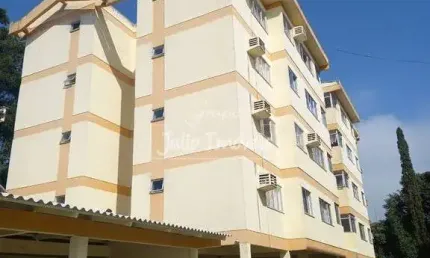 Apartamento com 3 quartos à venda no São Luiz, Brusque 