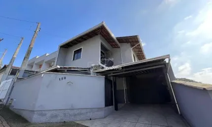 Casa com 5 quartos à venda no Águas Claras, Brusque 