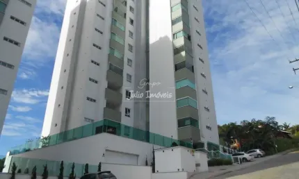 Apartamento com 3 quartos à venda no São Luiz, Brusque 