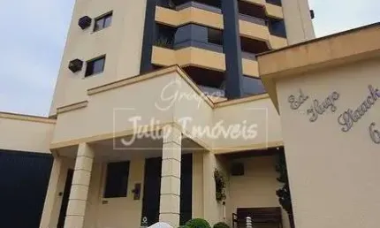 Apartamento com 3 quartos à venda no Centro I, Brusque 