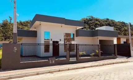 Casa com 3 quartos à venda no Guabiruba Sul, Guabiruba 