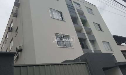 Apartamento com 2 quartos à venda no Centro I, Brusque 