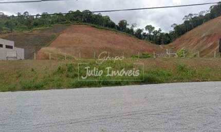 Terreno comercial para alugar no Volta Grande, Brusque 