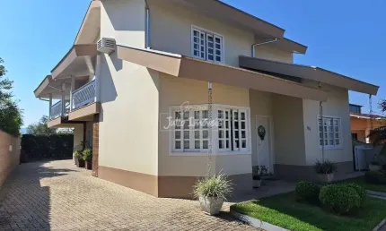 Casa com 5 quartos à venda no Souza Cruz, Brusque 