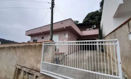 Casa com 4 quartos à venda no Cerâmica Reis, Brusque 