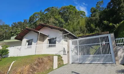 Casa com 3 quartos à venda no São Pedro, Brusque 