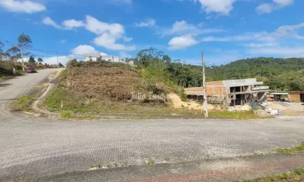 Terreno à venda no Centro, Guabiruba 