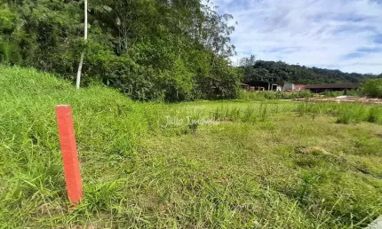 Terreno à venda no Guabiruba Sul, Guabiruba 