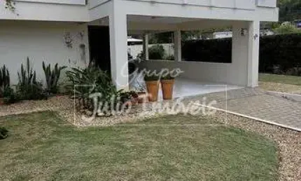 Casa com 3 quartos à venda no Santa Rita, Brusque 