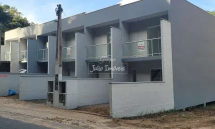 Casa com 2 quartos à venda no Poço Fundo, Brusque 