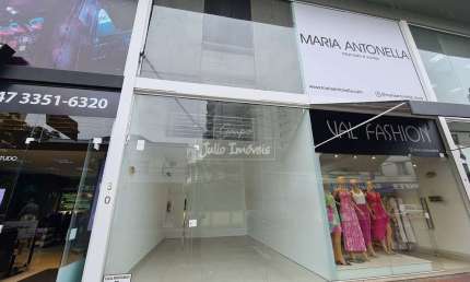 Sala comercial para alugar no Centro I, Brusque 