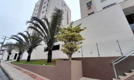 Apartamento com 2 quartos à venda no Santa Rita, Brusque 