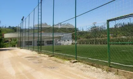 Terreno à venda no Guabiruba Sul, Guabiruba 