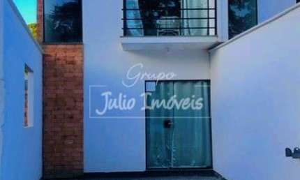 Casa com 2 quartos à venda no Limeira Baixa, Brusque 