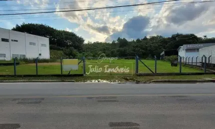 Terreno à venda no Nova Brasília, Brusque 