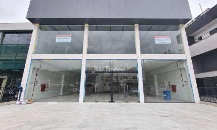 Sala comercial para alugar no Nova Brasília, Brusque 
