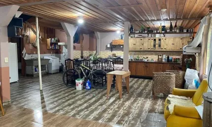 Chácara / sítio com 3 quartos à venda no São João, Brusque 