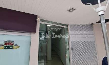 Sala comercial para alugar no Centro I, Brusque 