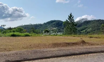 Terreno à venda no Lageado Baixo, Guabiruba 