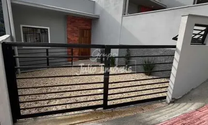 Casa com 2 quartos à venda no Paquetá, Brusque 