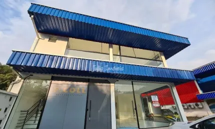 Sala comercial para alugar no Centro, Guabiruba 