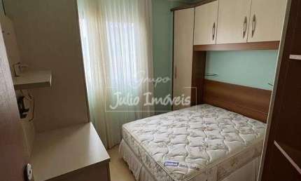 Apartamento com 3 quartos à venda no Centro I, Brusque 