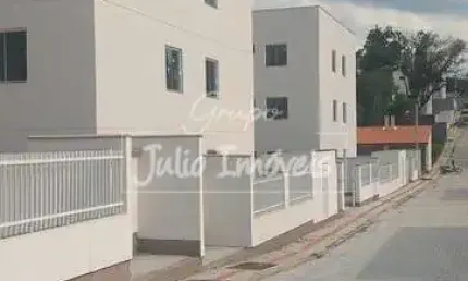 Apartamento com 2 quartos à venda no Rio Branco, Brusque 