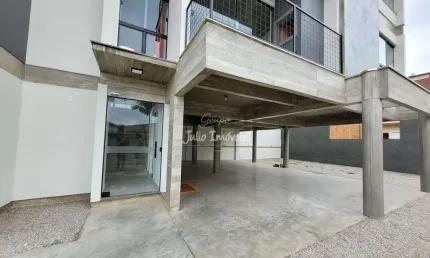 Apartamento com 2 quartos à venda no Rio Branco, Brusque 