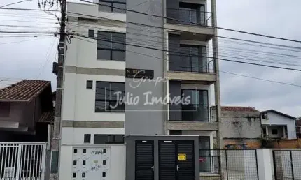 Apartamento com 2 quartos à venda no Rio Branco, Brusque 