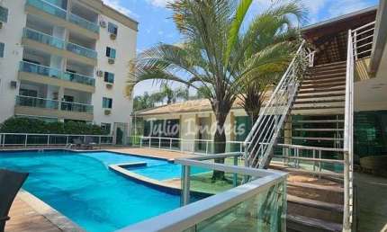 Apartamento com 3 quartos à venda no Nova Brasília, Brusque 