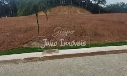 Terreno à venda no Bateas, Brusque 