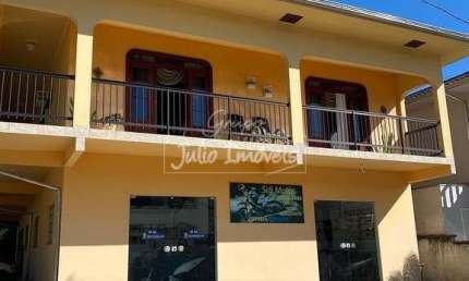Casa com 3 quartos à venda no Centro, Botuverá 