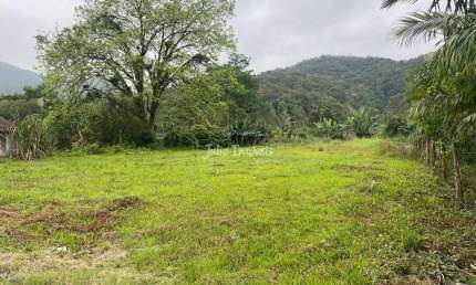 Terreno à venda em Planície Alta, Guabiruba 