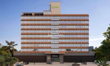 Apartamento com 2 quartos à venda no Centro I, Brusque 