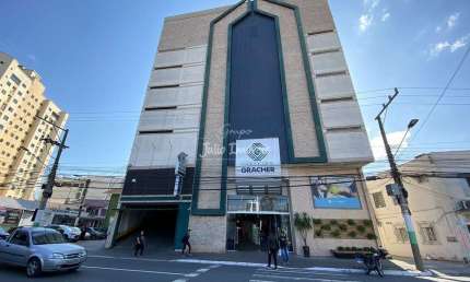 Sala comercial para alugar no Centro I, Brusque 