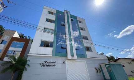 Apartamento com 2 quartos para alugar no Souza Cruz, Brusque 