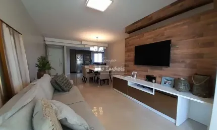 Apartamento com 3 quartos à venda no São Luiz, Brusque 