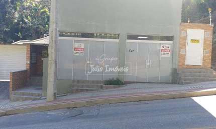 Sala comercial à venda no Cerâmica Reis, Brusque 