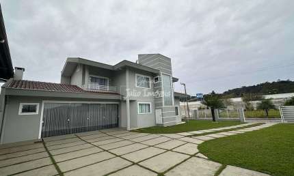 Casa com 3 quartos à venda no Centro, Guabiruba 