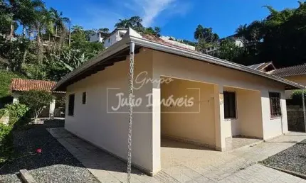 Casa com 3 quartos à venda no Águas Claras, Brusque 