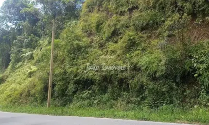 Terreno à venda no Cedrinho, Brusque 