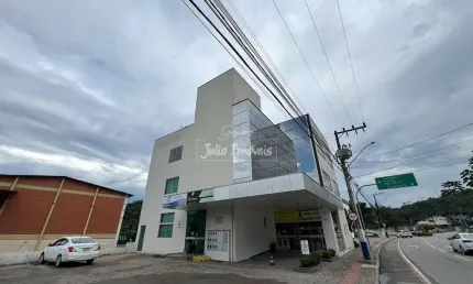 Sala comercial para alugar no Centro, Guabiruba 