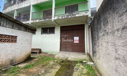 Barracão / Galpão / Depósito para alugar no Centro I, Brusque 