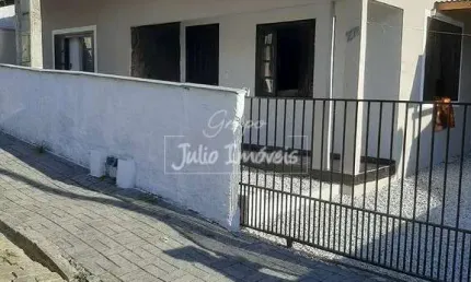 Casa com 2 quartos à venda no Nova Brasília, Brusque 
